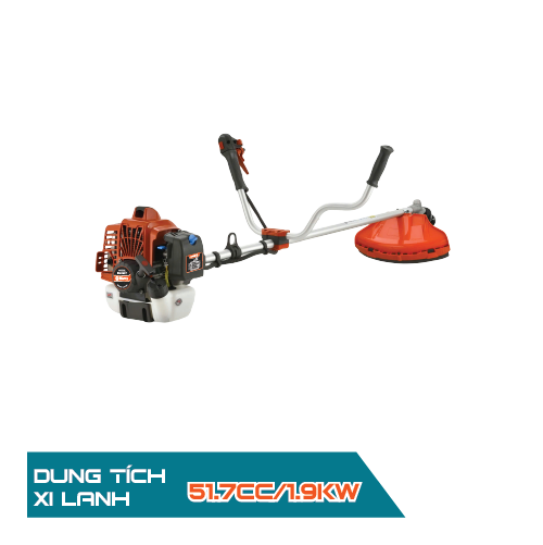 Máy cắt cỏ BGA53T